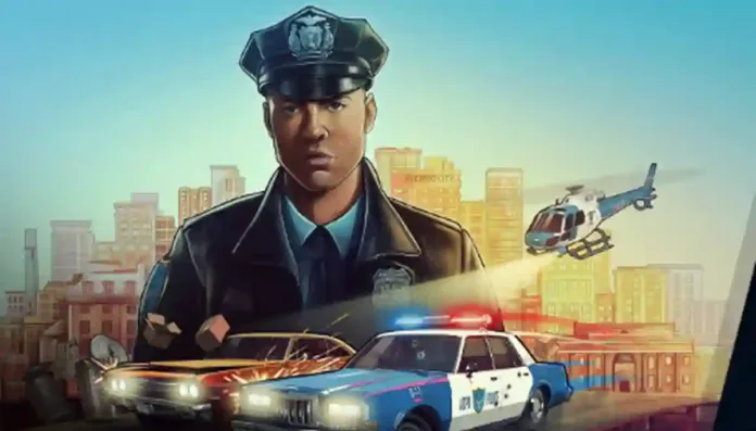 The Precinct Update 1.600 Patch Notes (PS5 Version 1.600.000)